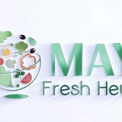 May Fresh Heure