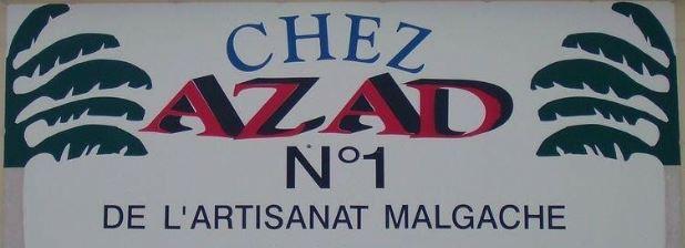 Chez azad