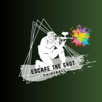 Escape the shot paintball