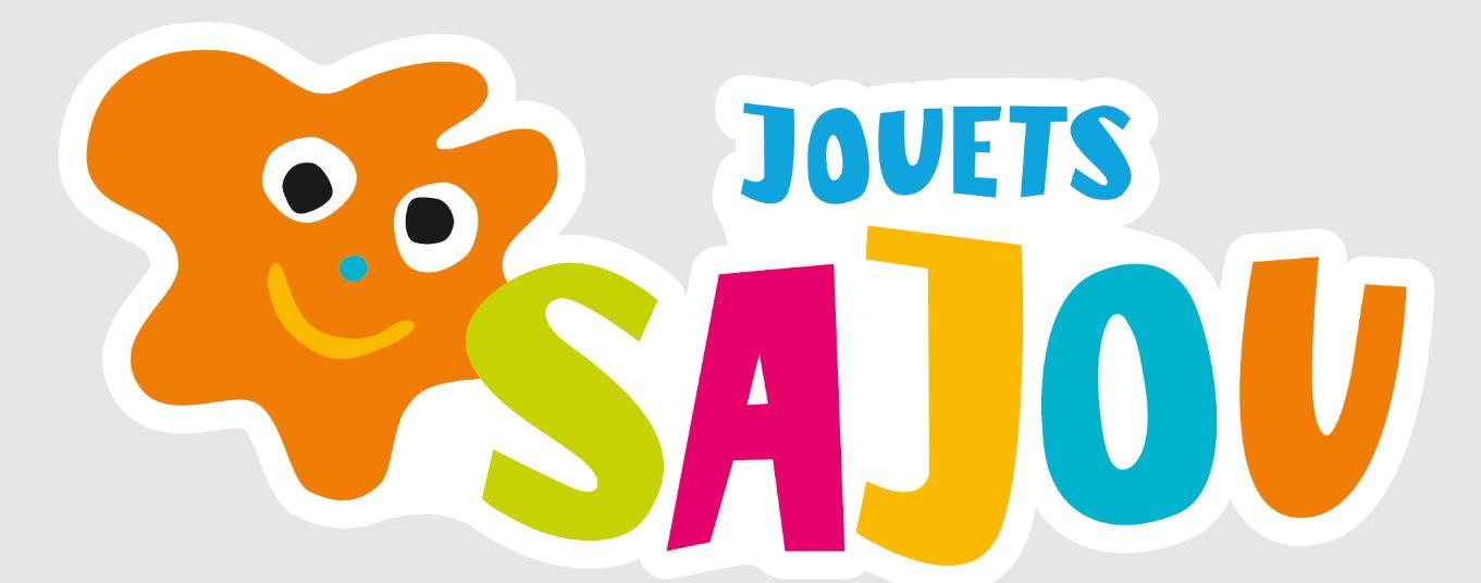 Jouets sajou