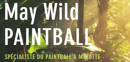 May wild paintball