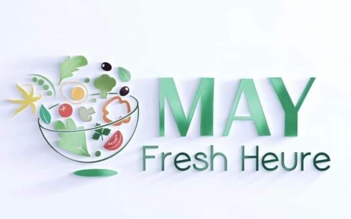 Mayfreshheure