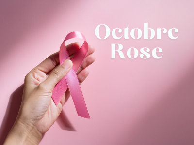 Octobre rose 1