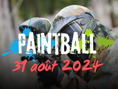 Paintball