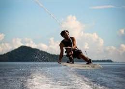 Wakeboard